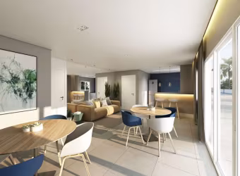 Apartamento - Padrão, para Venda em Taboão da Serra/SP