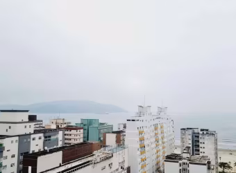 VENDA | APARTAMENTO 2 DORMITÓRIOS COM VISTA MAR | ALLURE BARÃO | SANTOS