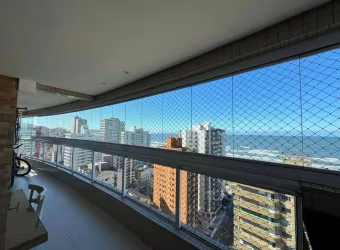 VENDA | APARTAMENTO 3 SUÍTES | VISTA MAR | 2 VAGAS | 136 m² | AVIAÇÃO