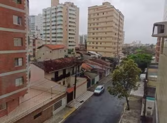 APTO 2 DORMS. 80M2 - 1 SUÍTE - LAZER - 1 VAGA - 100M DO MAR - TUPI - PG