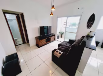 Apartamento 1 dormitório - Edificio Allure João Guerra - Santos
