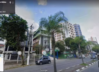 PRÉDIO COMERCIAL PARA VENDA OU LOCAÇÃO - REGIÃO NOBRE AVENIDA MOVIMENTADA!!