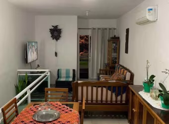 CASA SOBREPOSTA 3 DORMITÓRIOS 1 SUÍTE 112 m2 2 VAGAS GARA VILA VALENÇA SV.