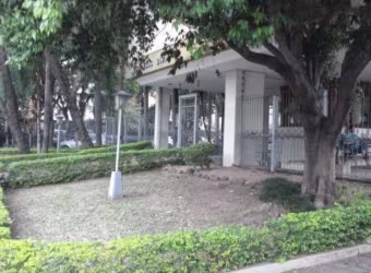 Apartamento Residencial de 01 dormitório no bairro Santana