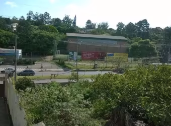 Apartamento localizado no Bairro Jardim do Salso