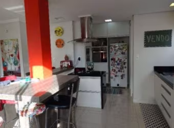 Apartamento residencial 2D na Ramiro