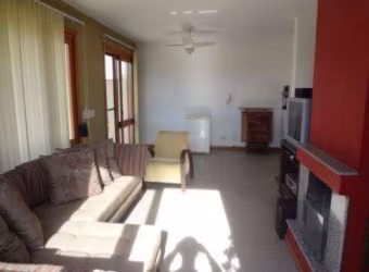cobertura 2 dormitórios duplex na Tristeza