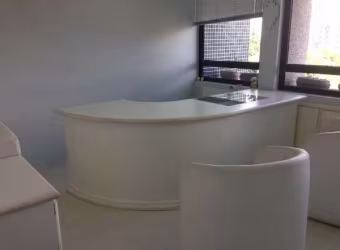 Sala comercial