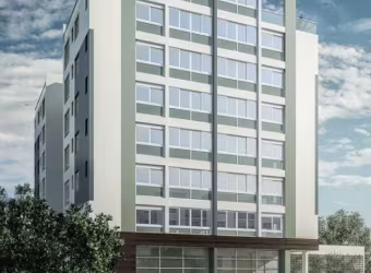 Apartamento de 3 dormitórios sendo suítes