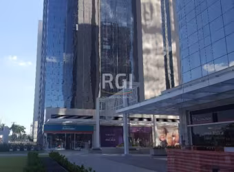 Apartamento Praia de Belas Porto Alegre.