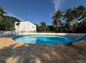 Casa com 3 dormitórios na Praia das Toninhas
