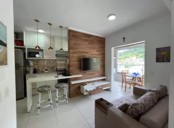 Apartamento para Venda em Ubatuba/SP