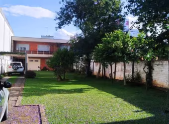 Sobrado na rua capistrano de abreu no bairro Niterói em Canoas -RS