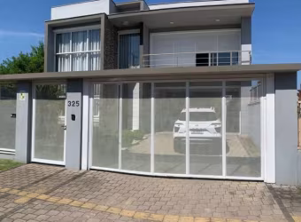 Sobrado Alto Padrao á venda com 328 m² no Bairro Niteroi - Canoas