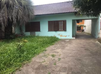 Casa á venda 3 dormitórios , com 200 m² na Julho de Castilhos , Niterói Canoas