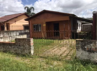 Casa a venda 3 quartos com 120 m² no Bairro Niterói - Canoas