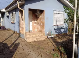 Casa de alvenaria no bairro Niterói Canoas -RS