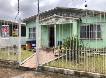 Casa á venda com 4 quartos , 205 m²,, no Bairro Niterói - Canoas