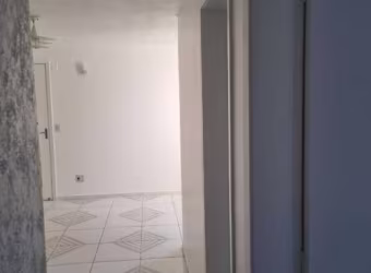 Apartamento Térreo no Residencial Condomínio Alamos