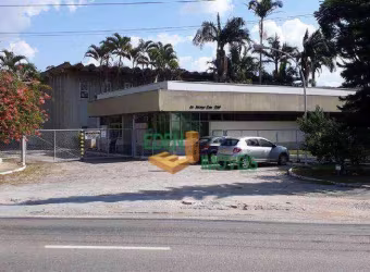 Galpão Industrial à Venda na Avenida Jerome Case - Sorocaba/SP