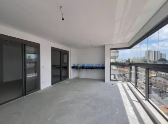 Apartamento com 4 dormitórios à venda, 150 m² por R$ 1.490.000,00 - Jardim Zaira - Guarulhos/SP