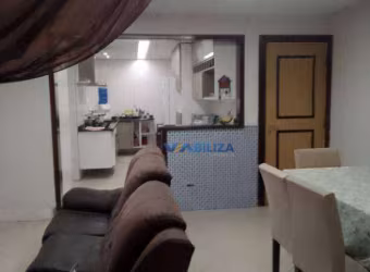 Condomínio Massimo - Apartamento com 3 dormitórios à venda, 94 m² por R$ 819.000 - Jardim Zaira - Guarulhos/SP