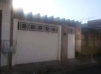 Casa com 2 dormitórios à venda, 150 m² por R$ 420.000,00 - Jardim Presidente Dutra - Guarulhos/SP