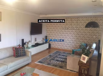 Apartamento com 4 dormitórios à venda, 198 m² por R$ 1.200.000,00 - Jardim Maia - Guarulhos/SP