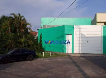 Galpão, 250 m² - venda por R$ 2.000.000,00 ou aluguel por R$ 10.000,00/mês - Cidade Maia - Guarulhos/SP