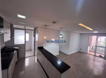 Parque Residence - 77 metros 3 dormitórios - Estuda Permuta