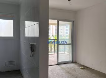 Apartamento à venda, 68 m² por R$ 540.000,00 - Jardim Flor da Montanha - Guarulhos/SP