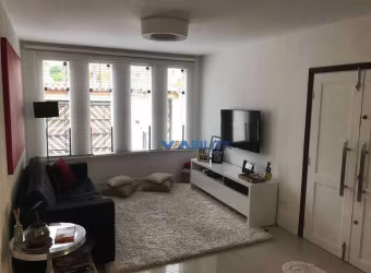 Sobrado com 3 dormitórios à venda, 245 m² por R$ 1.049.000 - Parque Peruche - São Paulo/SP. Estuda Permuta!
