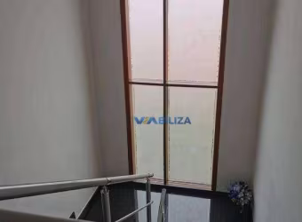 Casa com 4 dormitórios à venda, 220 m² por R$ 1.300.000 - Vila Galvão - Guarulhos/SP