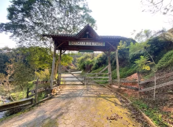 Chácara / sítio com 12 quartos para alugar na Zona Rural, São Pedro de Alcântara  por R$ 29.000