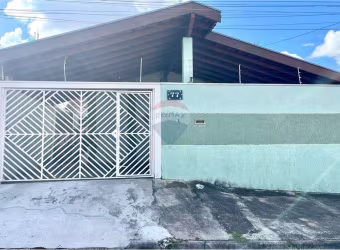 CASA COM EDÍCULA EM MOGI MIRIM/SP. $ 250.000,00