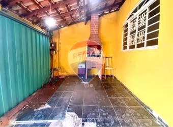 CASA A VENDA COM 2 QUARTOS EM MOGI MIRIM, BAIRRO MOGI MIRIM II - AC: 130m² - INVESTIMENTO R$ 175.000,00