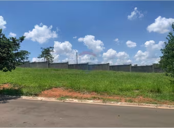 Terreno à venda no Condomínio Residencial Vila Toscana - Mogi Mirim/SP por R$ 100.000,00