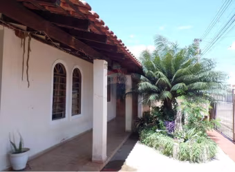 Casa Espetacular à Venda no Jardim Ipê II