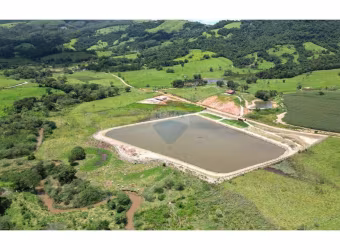 Pesqueiro em Monte Sião -Excelente Oportunidade de Investimento!
