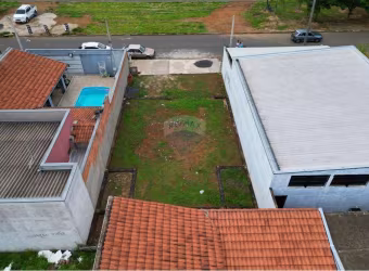 Terreno Imperdível no Jardim Imperial, Mogi Guaçu