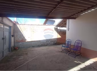Casa à venda no Istor luppi por R$230.000