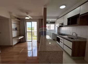 Apartamento para LOCAÇÃO- Residencial dos Manacás- Mogi Mirim/SP