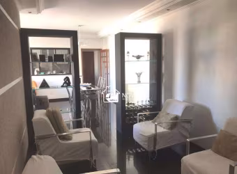 Apartamento com 3 dormitórios à venda Marapé - Santos/SP