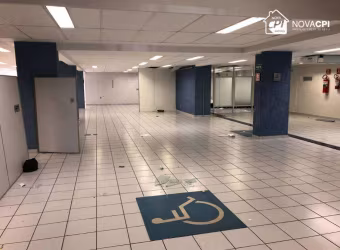 Ponto, 1300 m² - venda por R$ 7.000.000,00 ou aluguel por R$ 30.000,00/mês - Vila Matias - Santos/SP