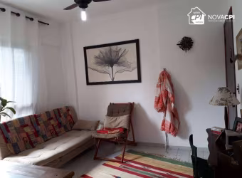 Apartamento 01 Quarto para venda na Praia Grande
