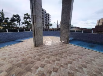 Apartamento com 2 quartos no Caiçara Praia Grande/SP