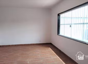 Casa com 3 quartos Caiçara em Praia Grande