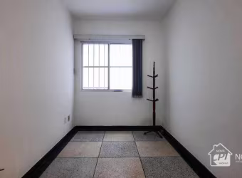 Apartamento com 1 quarto à venda no Boqueirão Praia Grande/SP