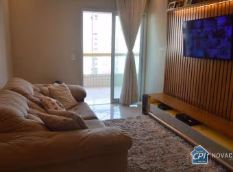 Apartamento em Praia Grande 2 Quartos Lazer Completo