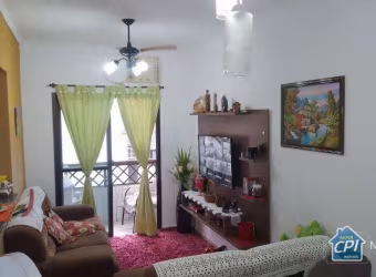 Apartamento com 2 Quartos Vila Guilhermina Praia Grande/SP